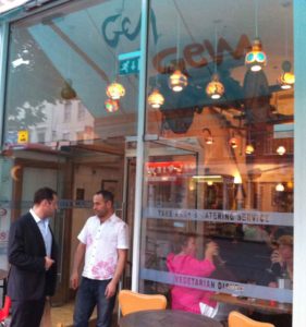 Gem Islington