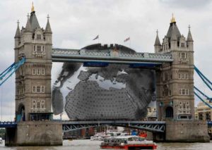Kulinarische Weltreise durch London