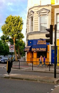 Maida Vale Tandoori