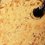 Apfelcrumble
