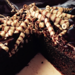 Schokokuchen