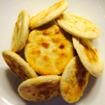 Pfannenbrot