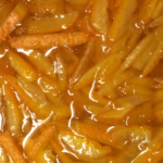 Orangenmarmelade