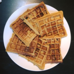 Winterwaffeln