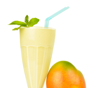 Mango-Lassi